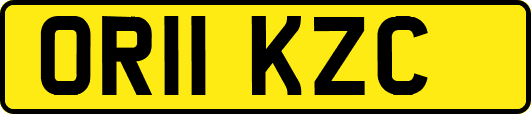 OR11KZC