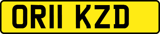 OR11KZD