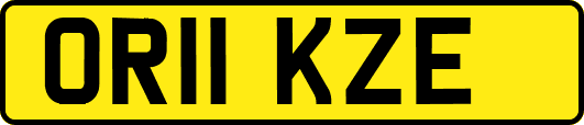 OR11KZE