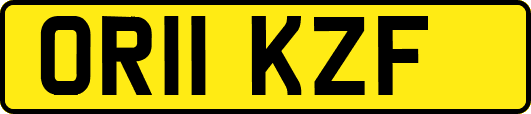 OR11KZF