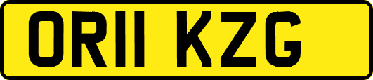 OR11KZG