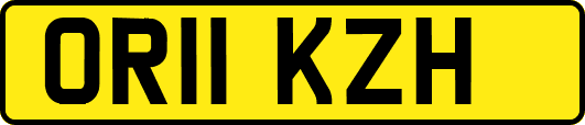 OR11KZH