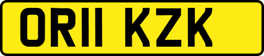 OR11KZK
