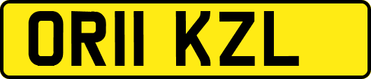 OR11KZL
