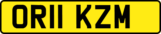 OR11KZM