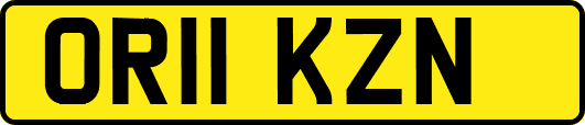 OR11KZN