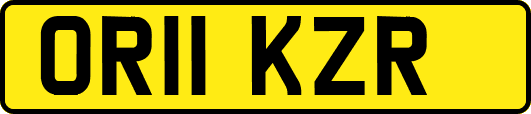 OR11KZR