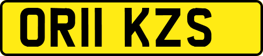 OR11KZS