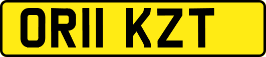 OR11KZT