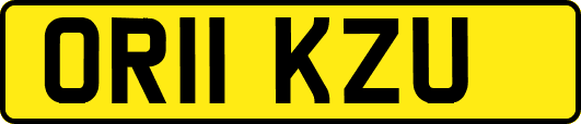 OR11KZU