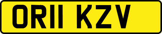 OR11KZV
