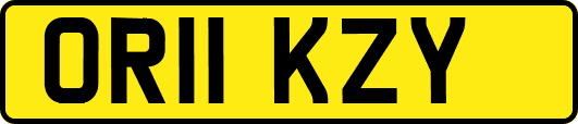 OR11KZY