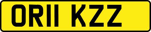OR11KZZ