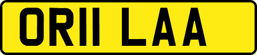 OR11LAA