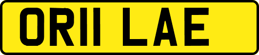 OR11LAE