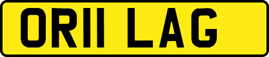 OR11LAG