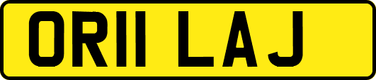 OR11LAJ