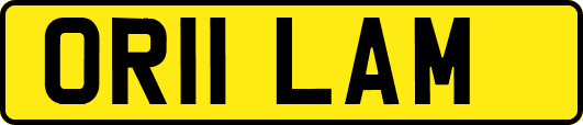 OR11LAM