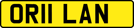 OR11LAN