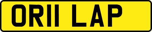OR11LAP