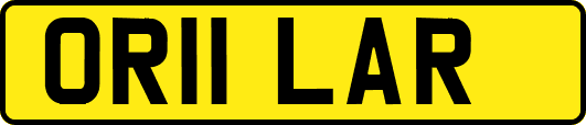OR11LAR