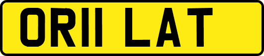 OR11LAT