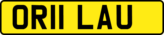 OR11LAU