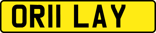 OR11LAY