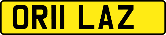 OR11LAZ
