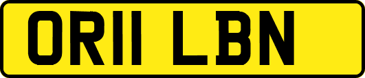 OR11LBN