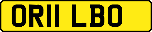 OR11LBO