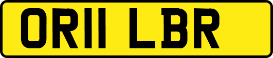 OR11LBR