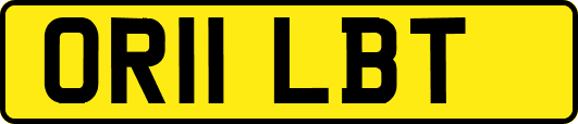 OR11LBT