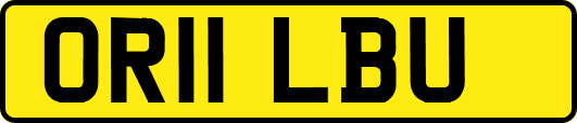 OR11LBU
