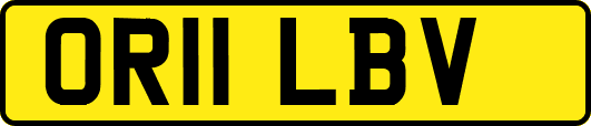 OR11LBV