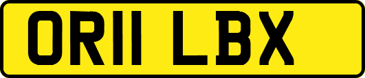 OR11LBX
