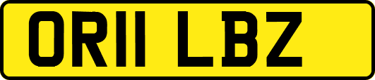 OR11LBZ