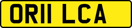 OR11LCA