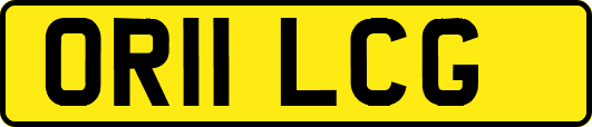 OR11LCG