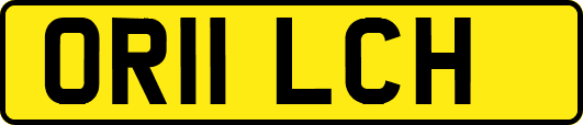 OR11LCH