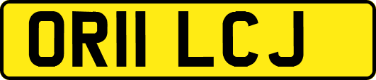 OR11LCJ