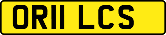 OR11LCS