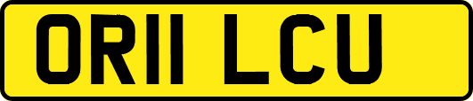 OR11LCU
