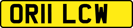OR11LCW