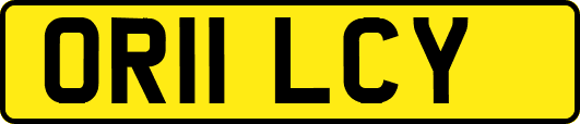OR11LCY