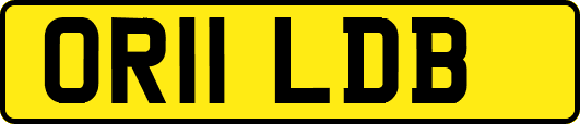 OR11LDB