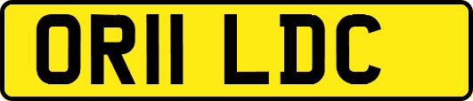 OR11LDC