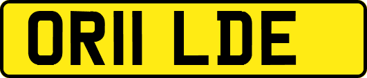 OR11LDE