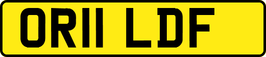 OR11LDF