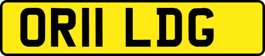 OR11LDG